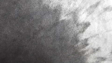 A gray background with the word islang on it